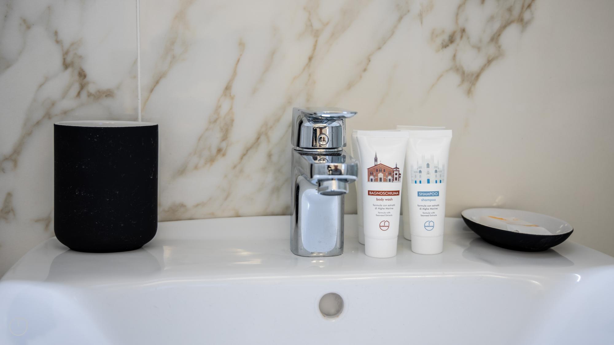 Italianway - the B Village Standard - 07