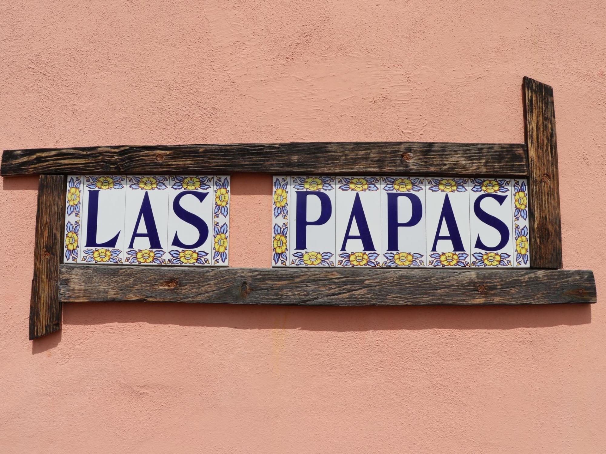 Casa El Comisario Double Apartment