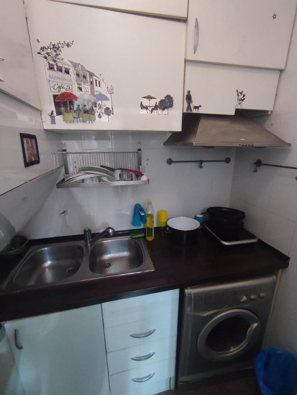 Nice Flat Within Walking Range To the Beach 2