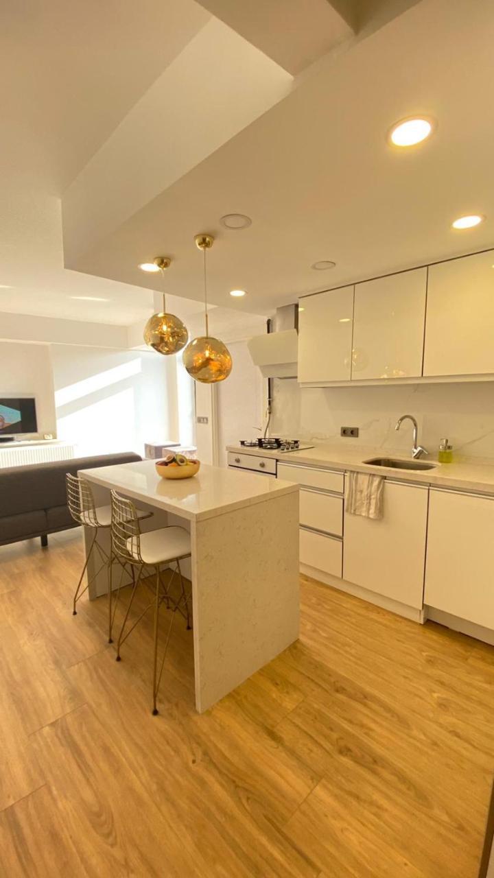 -Ezgi'S Apartment in Center of Cihangir- Beyoglu 1