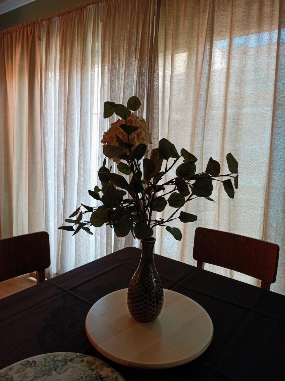 Cozy Center 1br W Balcony Near Galataport ! 1