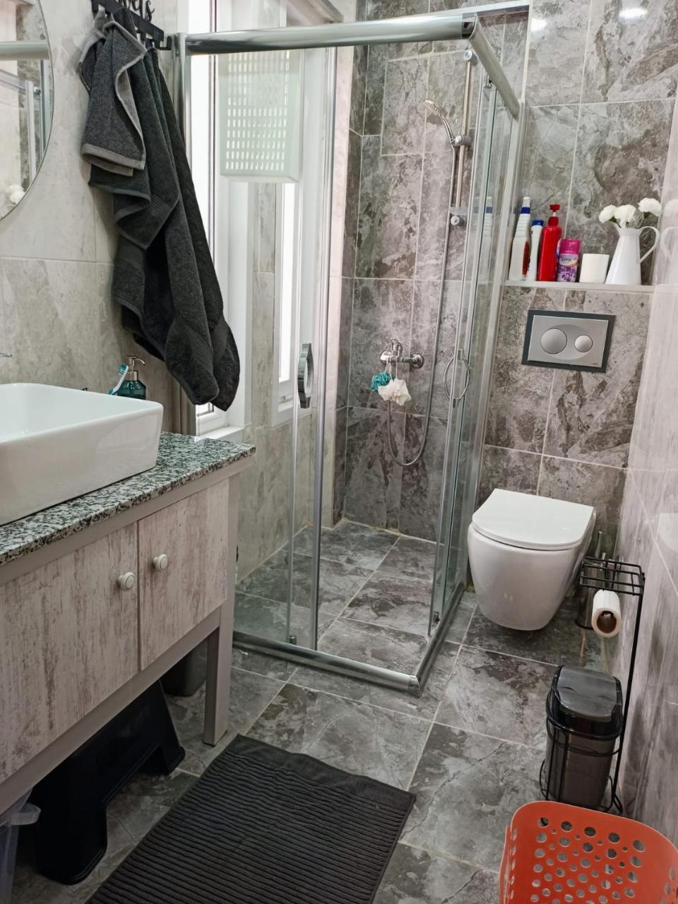 Cozy Center 1br W Balcony Near Galataport ! 2