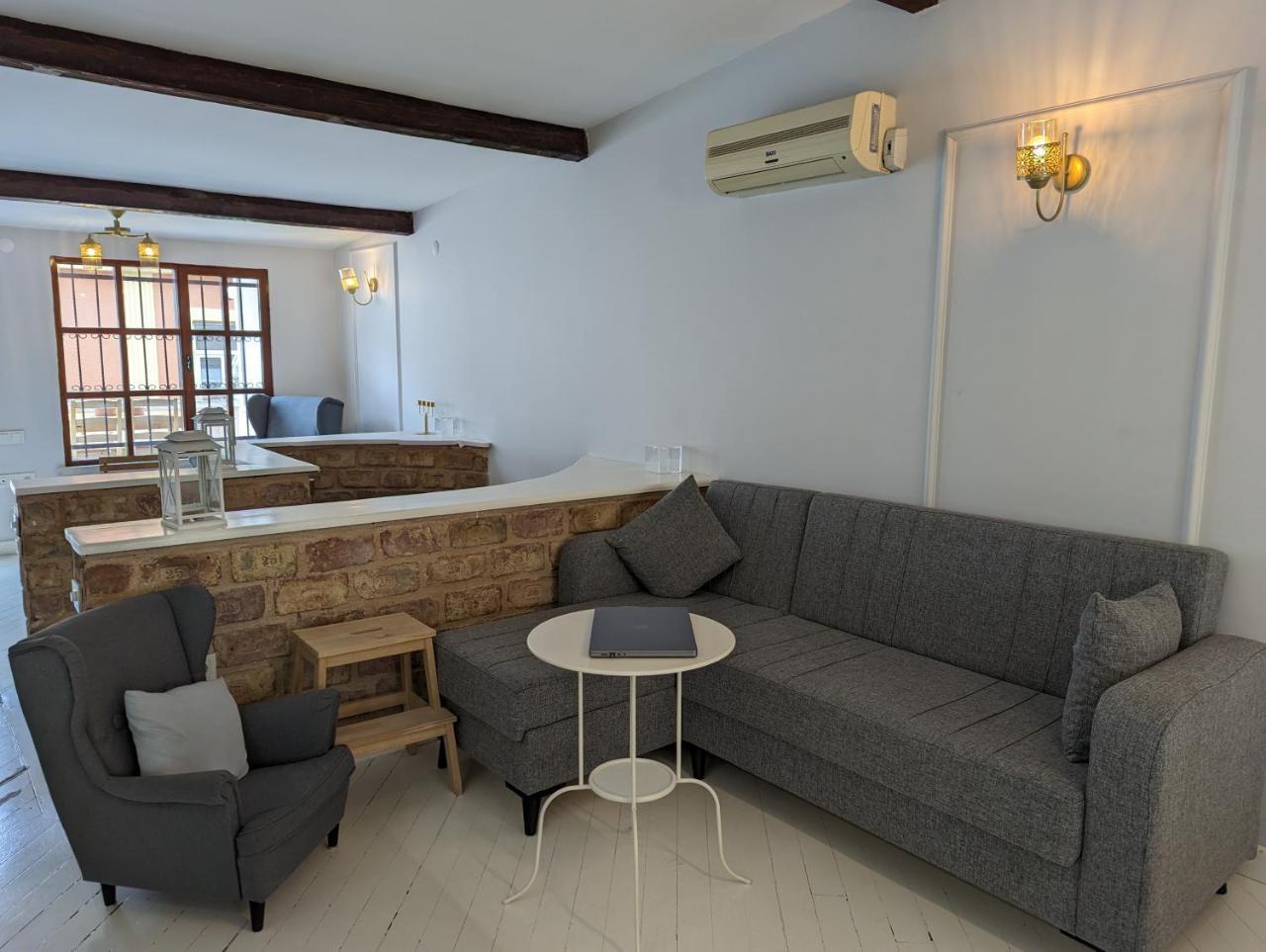 Private & Modern 4-Floors Villa Near Galata Port 2