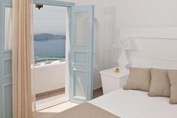 Casa Florina Santorini