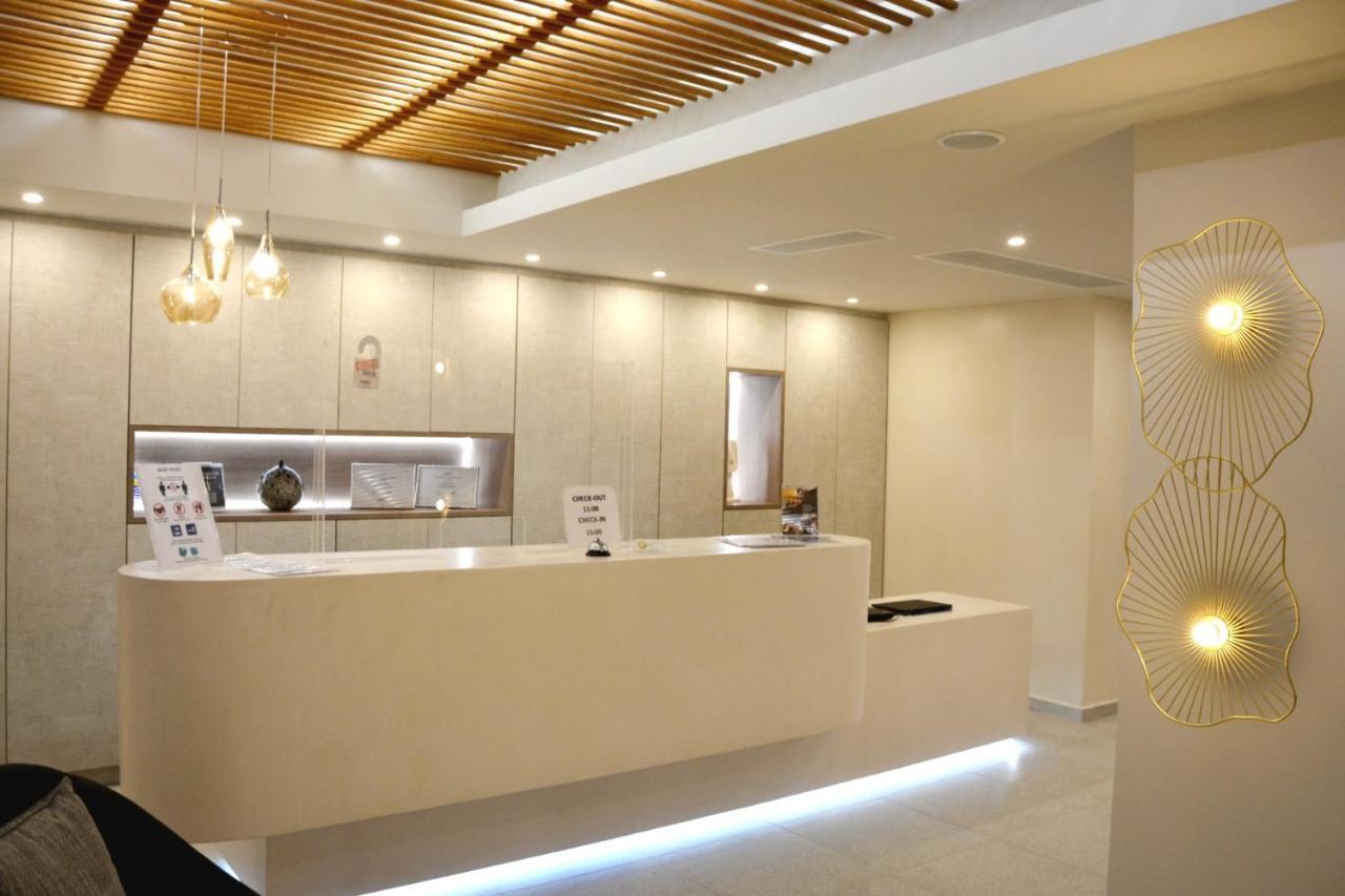 Sellada Beach Hotel 2