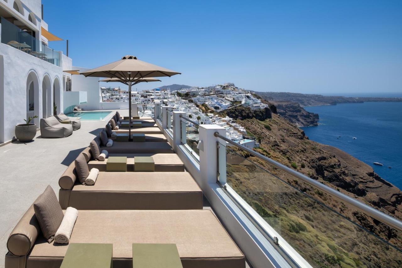 Ira Hotel & SPA (Adults only) 1