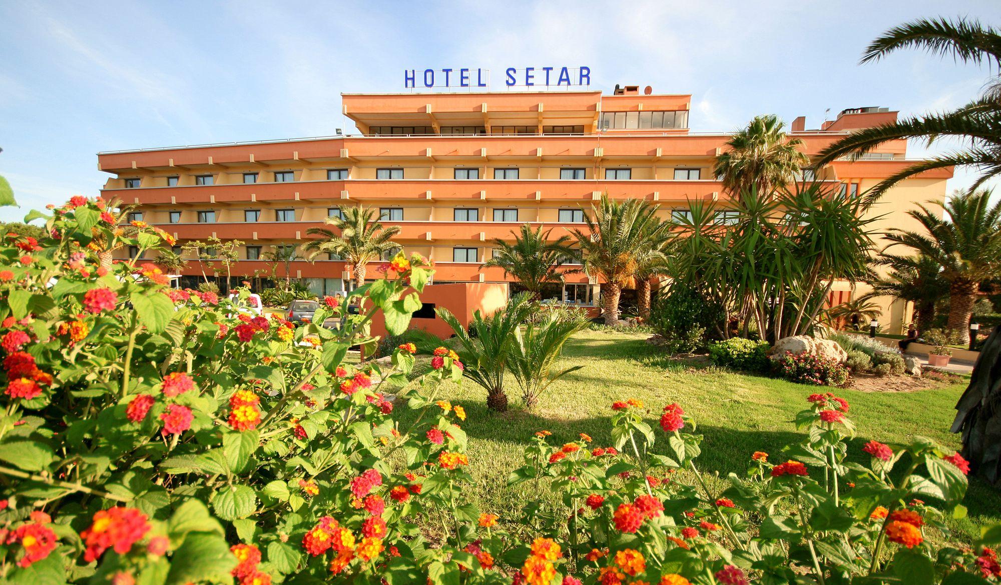 Hotel Setar