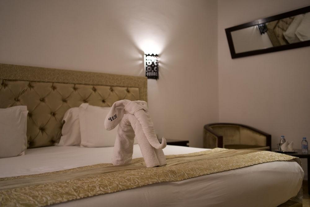 Les Trois Palmiers 2