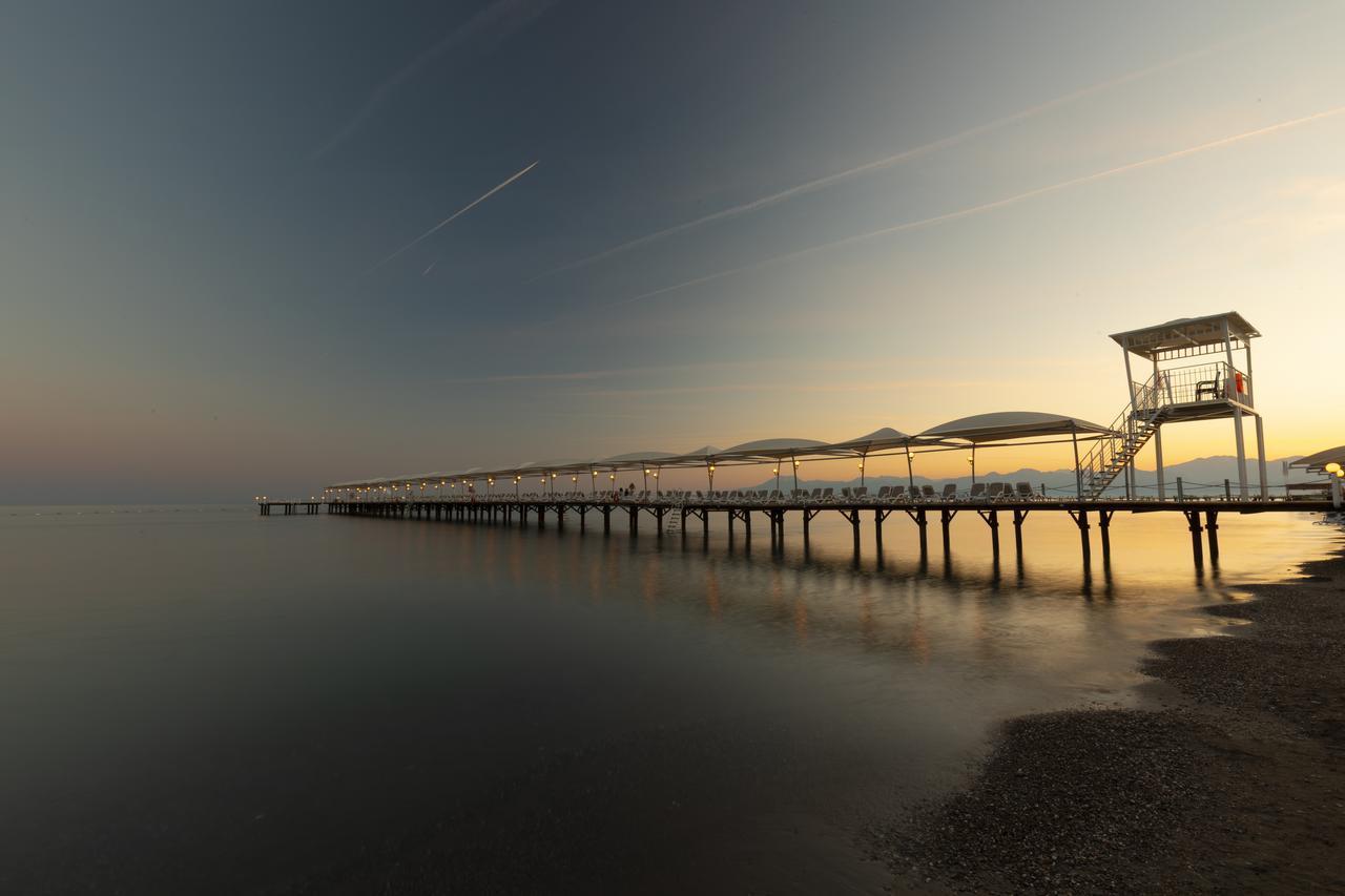 Swandor Hotel & Resort Topkapi Palace