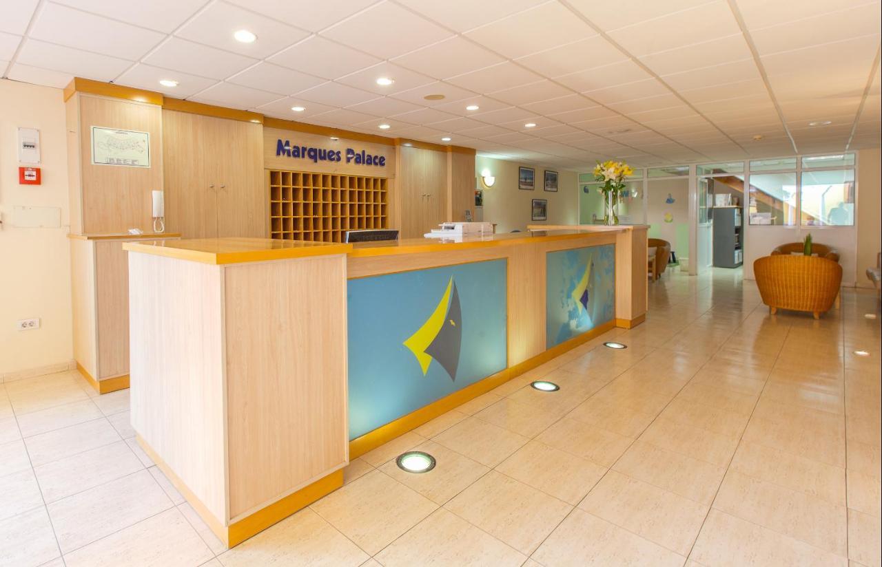 El Marques Palace by Intercorp Hotel Group 1