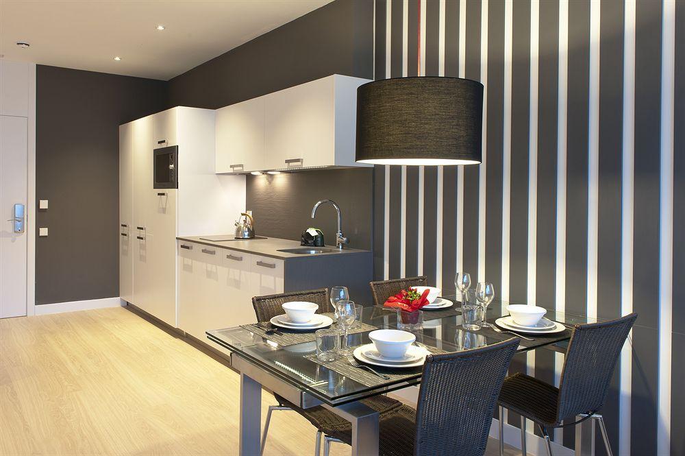 Mh Apartments Central Barcelona 1