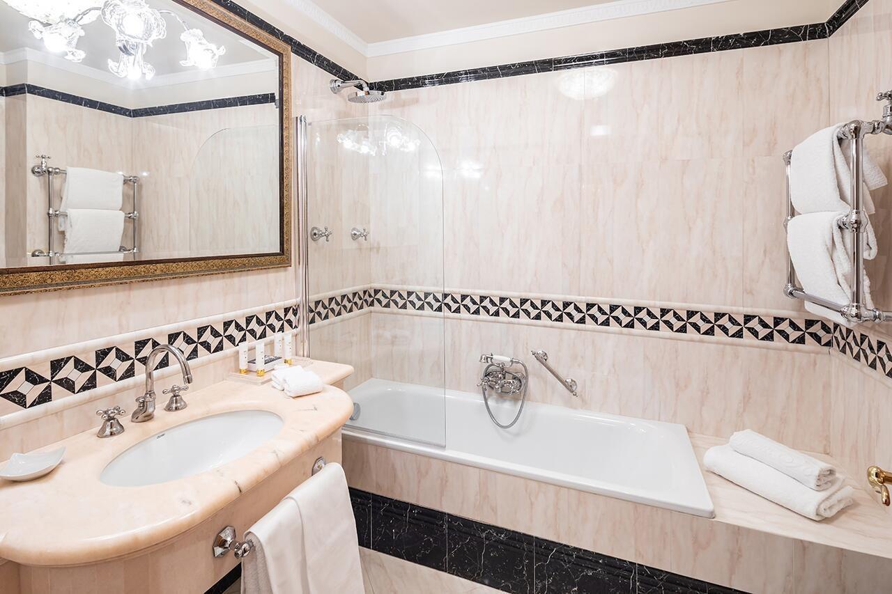 Baglioni Hotel Carlton 2