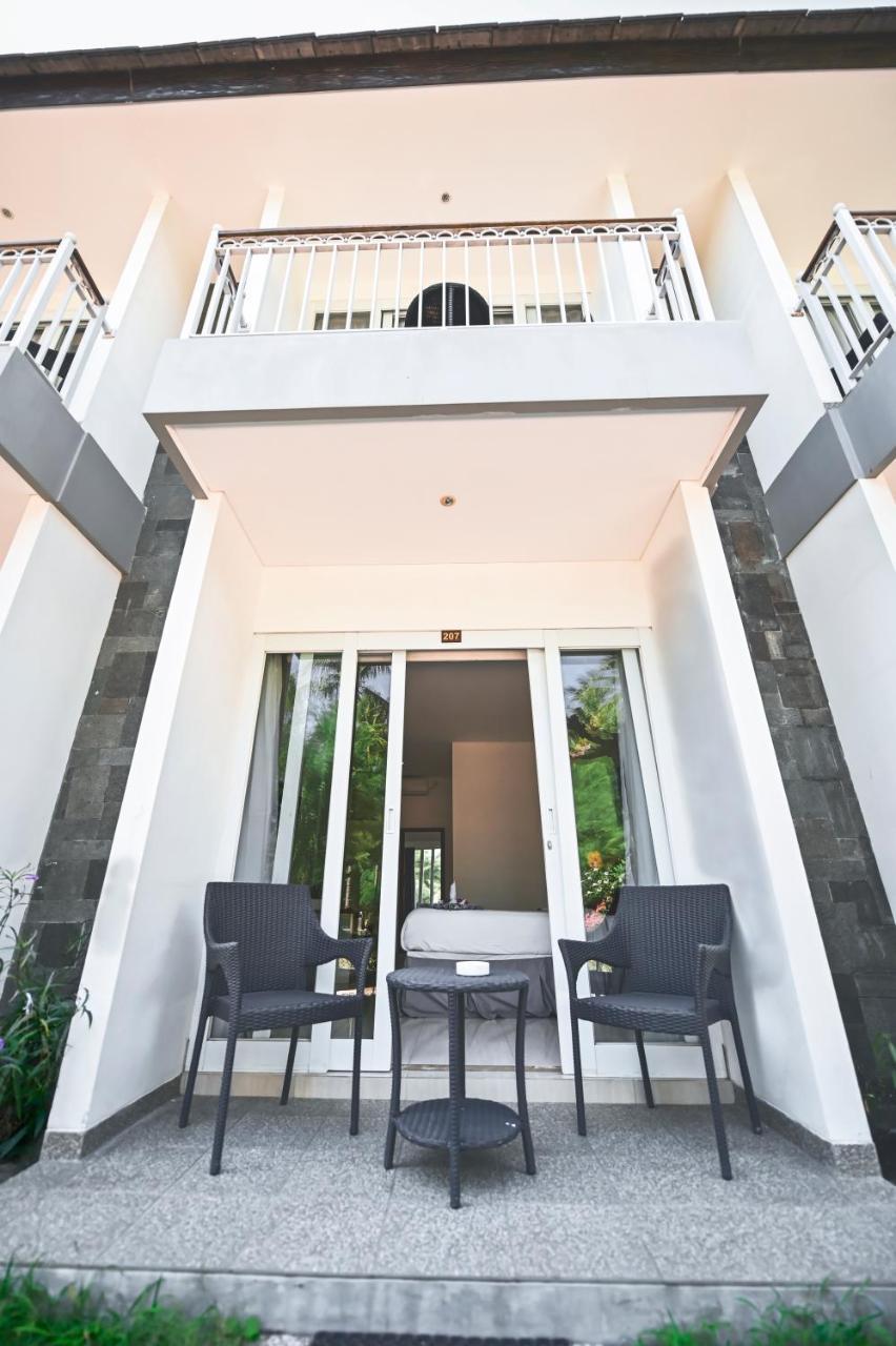 Royal Regantris Villa Karang 2