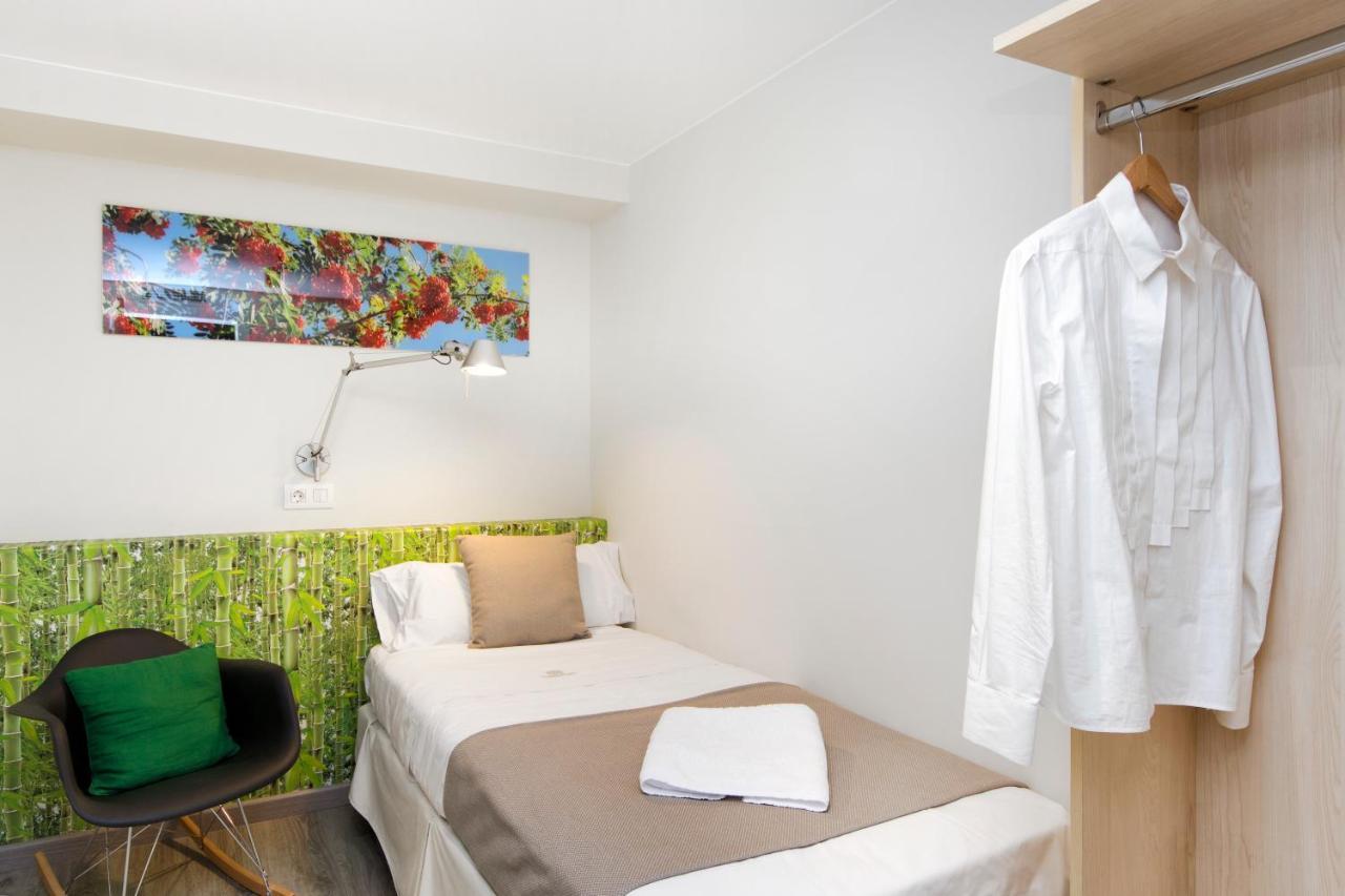 Mercedes Heritage Barcelona Apartments 2