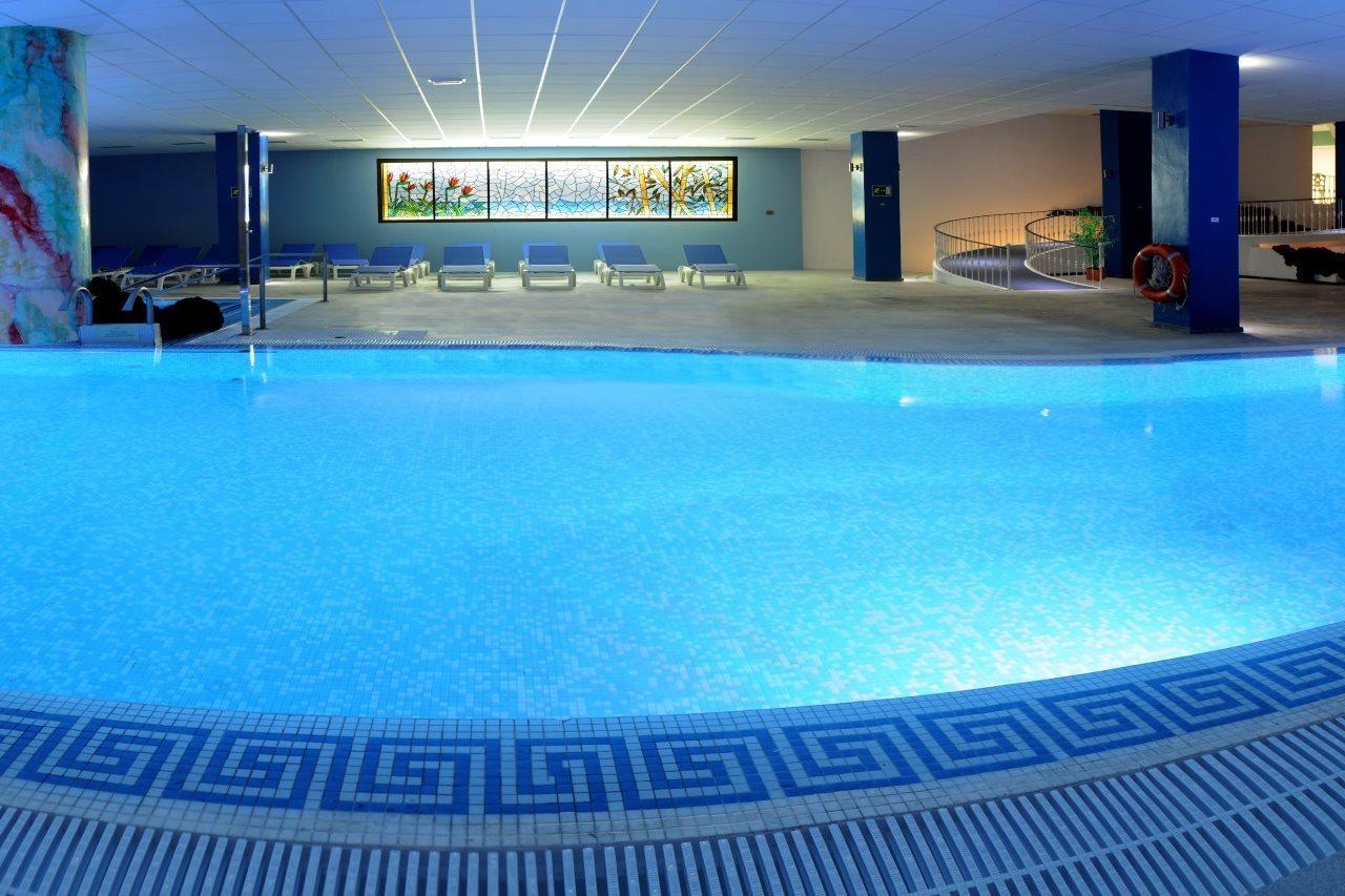 La Quinta Park Suites