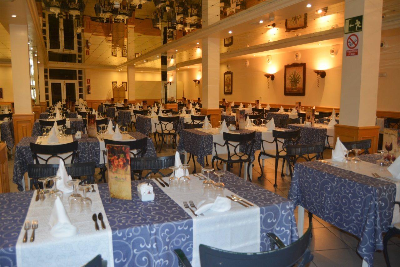 La Quinta Park Suites 2