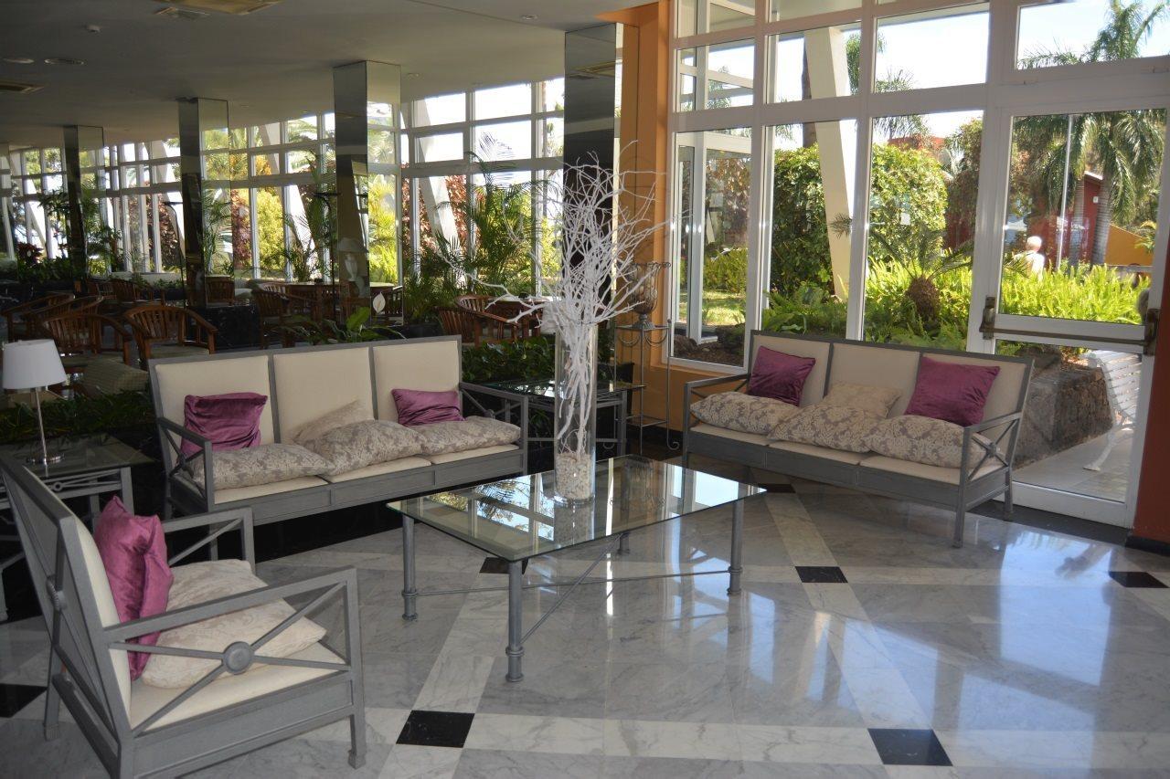 La Quinta Park Suites 1