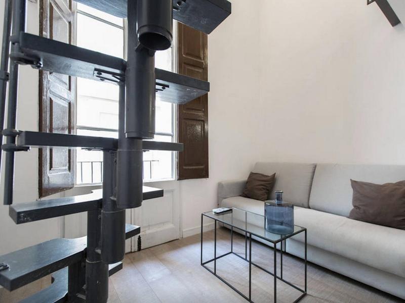 No 5 - the Streets Apartments Barcelona 1