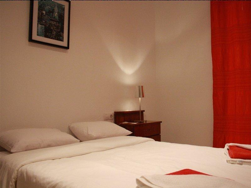 Diagonal Residence 1