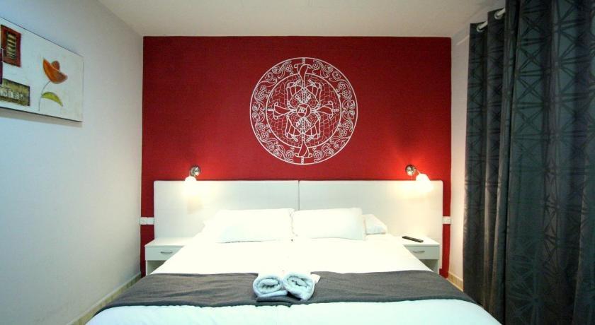 Hostel Artistic Barcelona 1