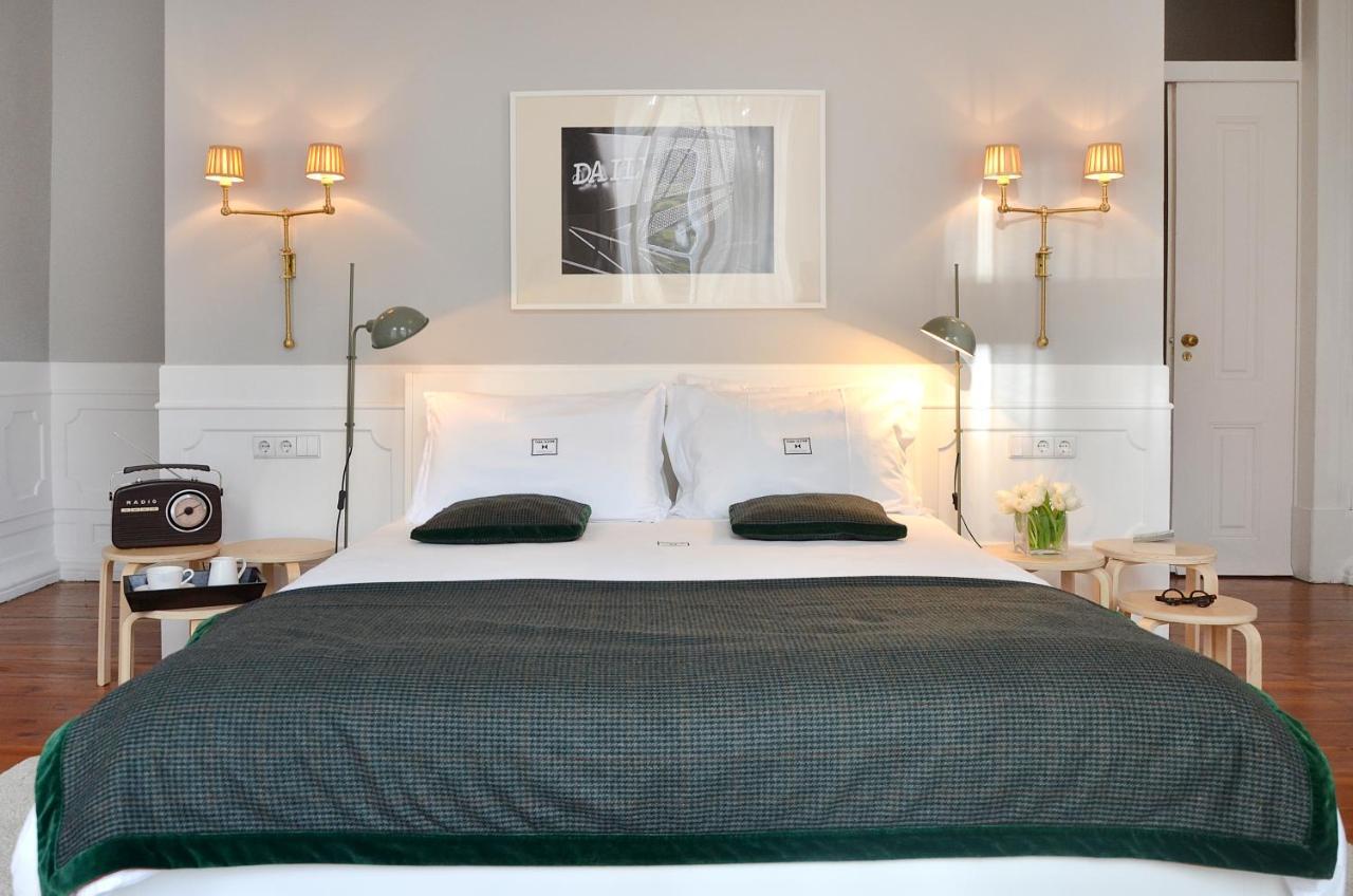 Casa Oliver Principe Real 1