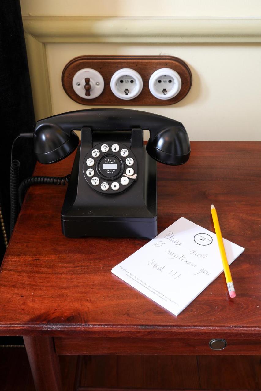 Casa Oliver Principe Real 2