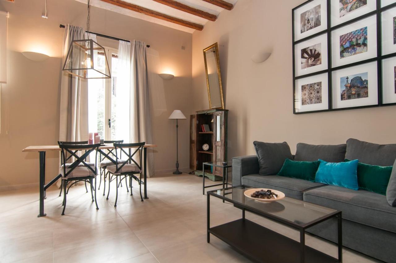 Weflating Suites Sant Antoni Market 2
