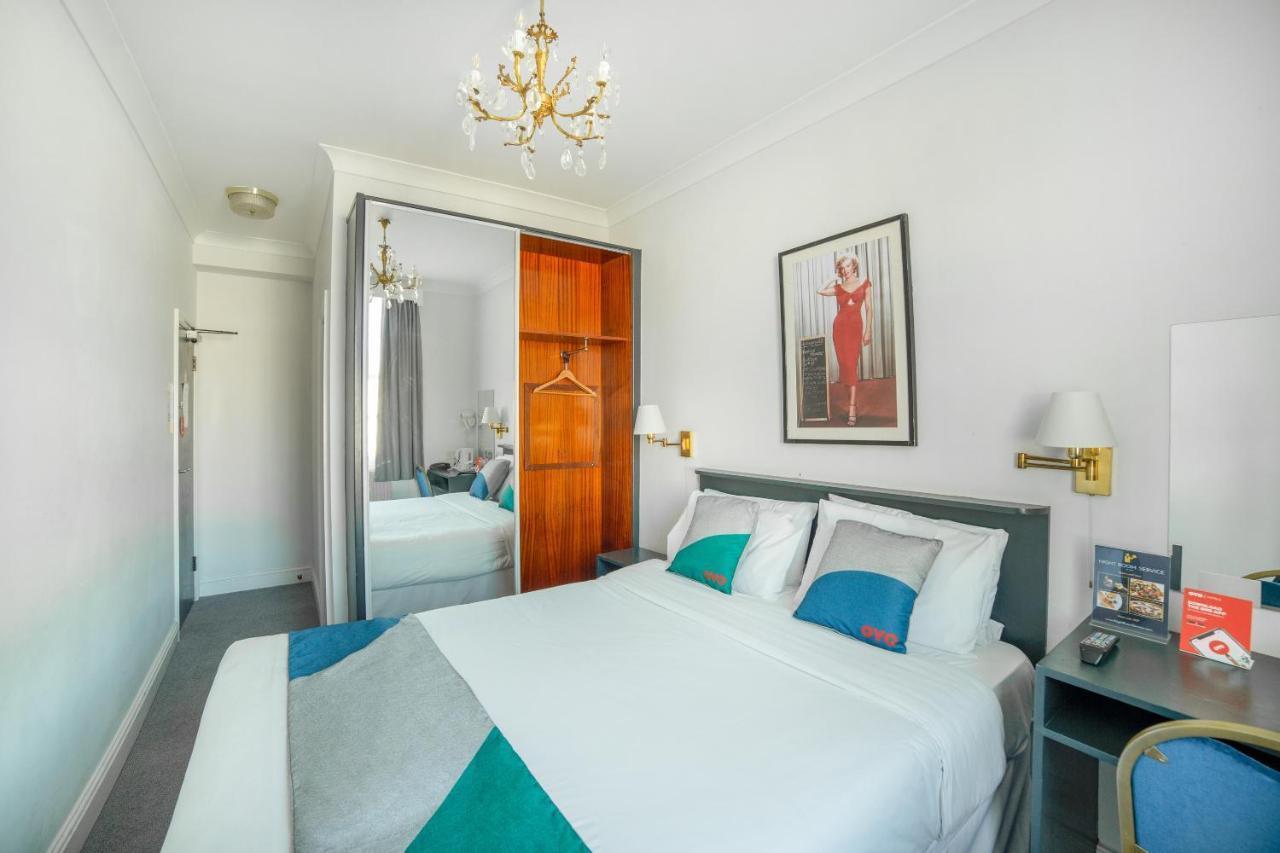 St George's Pimlico 2