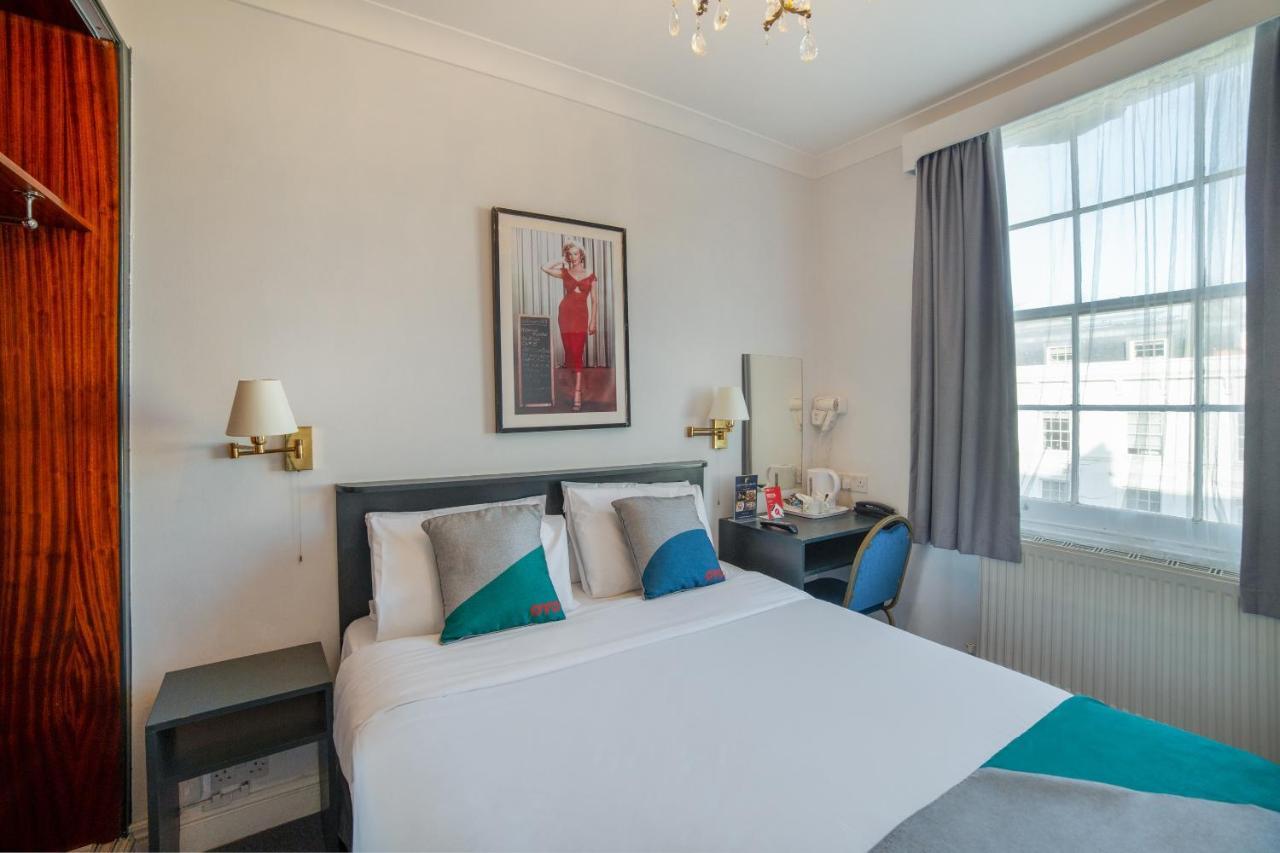 St George's Pimlico 1