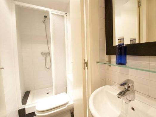 Borne Down Town Studios 1