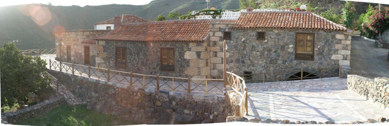 Casa Vera de la Hoya 2