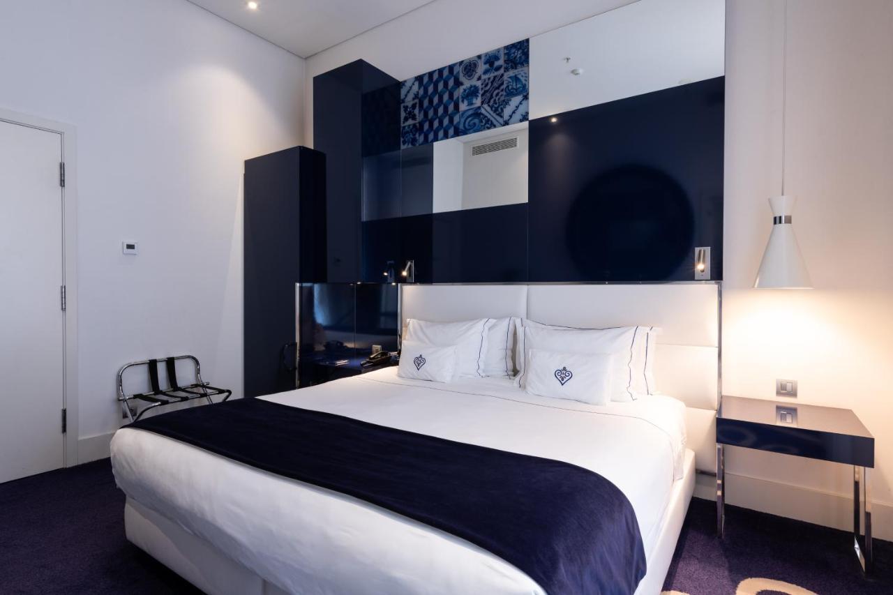 Portugal Boutique Hotel 1