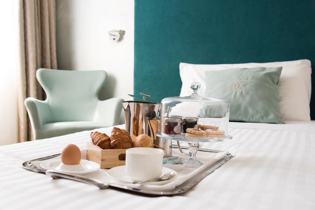 Bianca Maria Palace Hotel 1