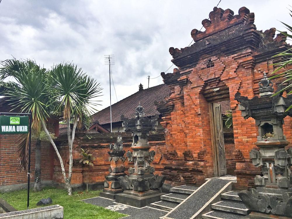 Wana Ukir Villa 1