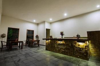 Munari Villa And SPA Batubulan 1