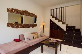 Munari Villa And SPA Batubulan 2