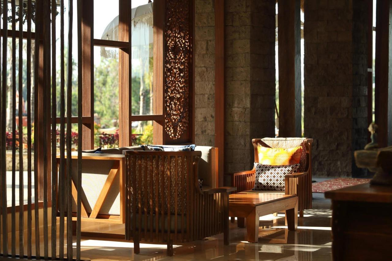 Sthala, a Tribute Portfolio Hotel, Ubud Bali 1
