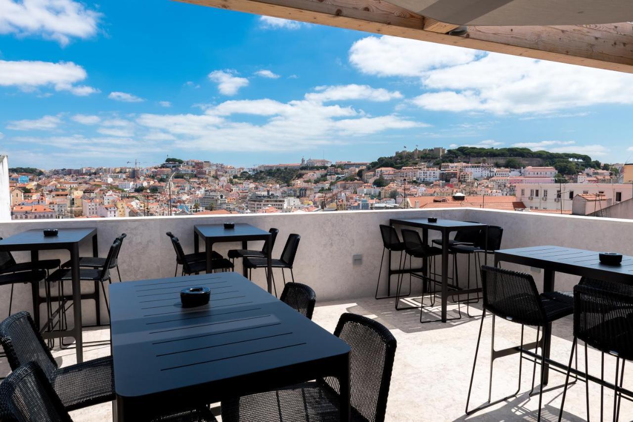 Lisboa Pessoa Hotel (Adults only) 2