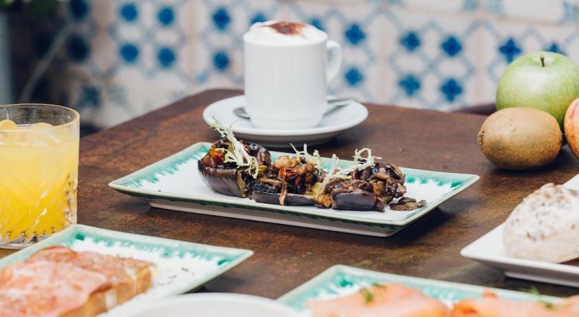 The Independente Suites & Terrace 1