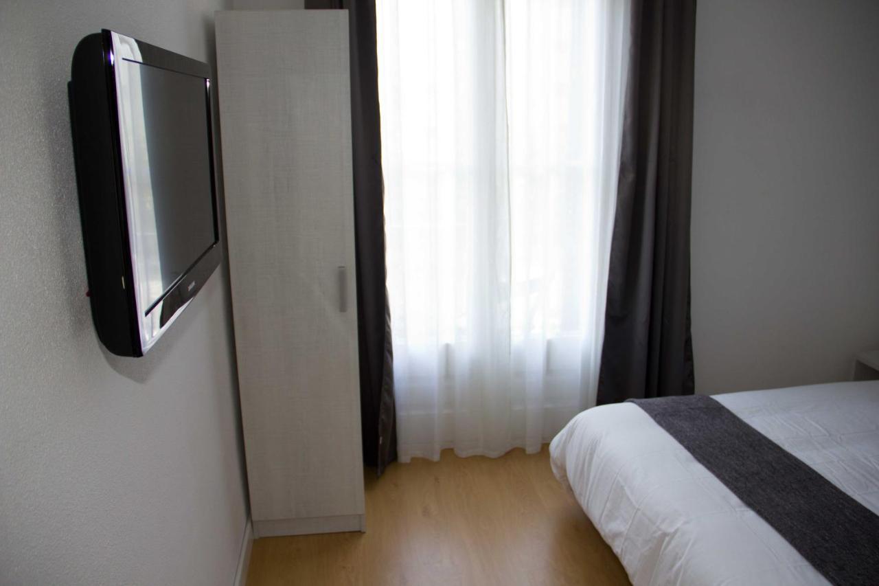 Hostalin Barcelona Diputacion 2