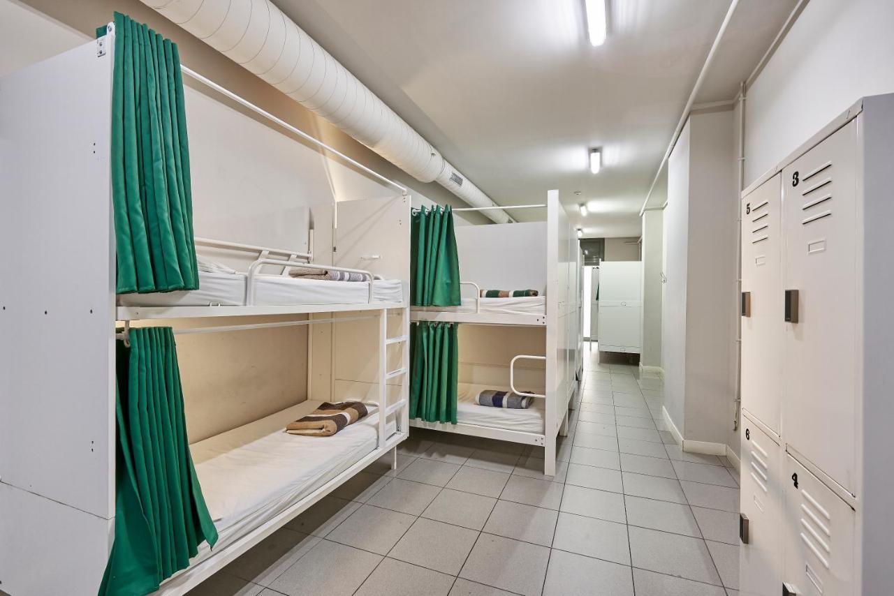 Hola Hostal Eixample (Adults only) 2