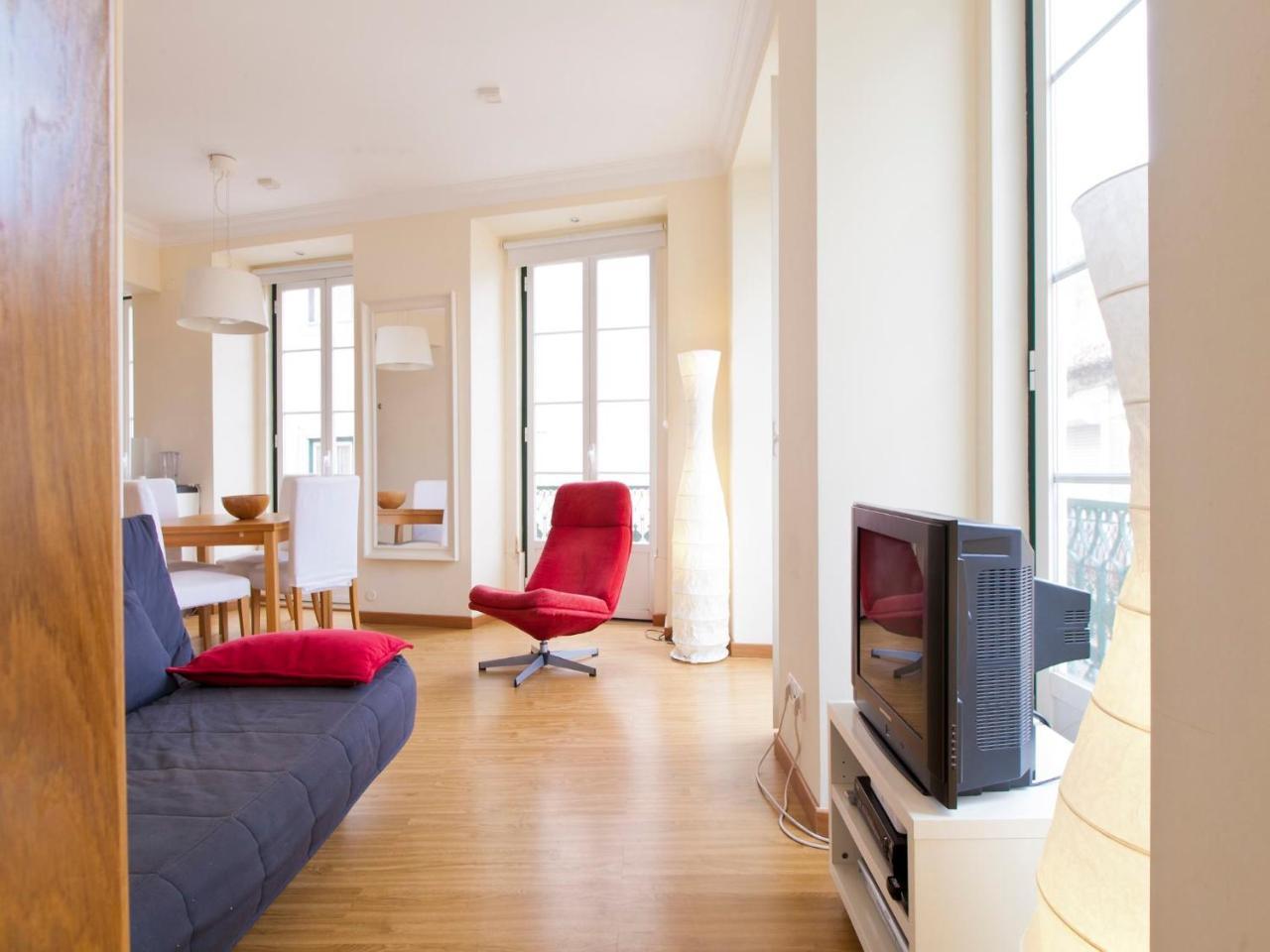 City Stays Chiado Apartments (Adults only) 1