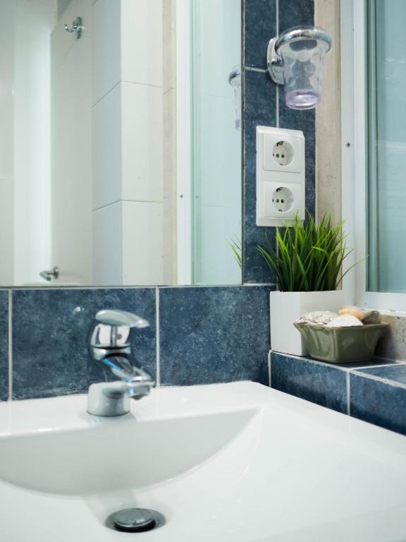 Lisbon Sky Apartment 2