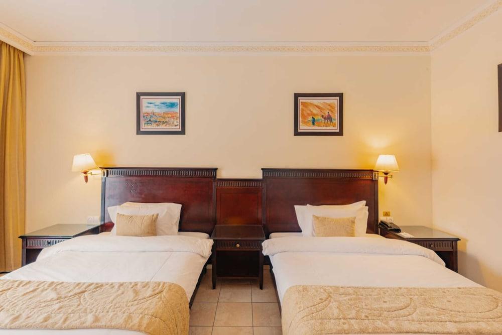 Grand Mogador Agdal 2