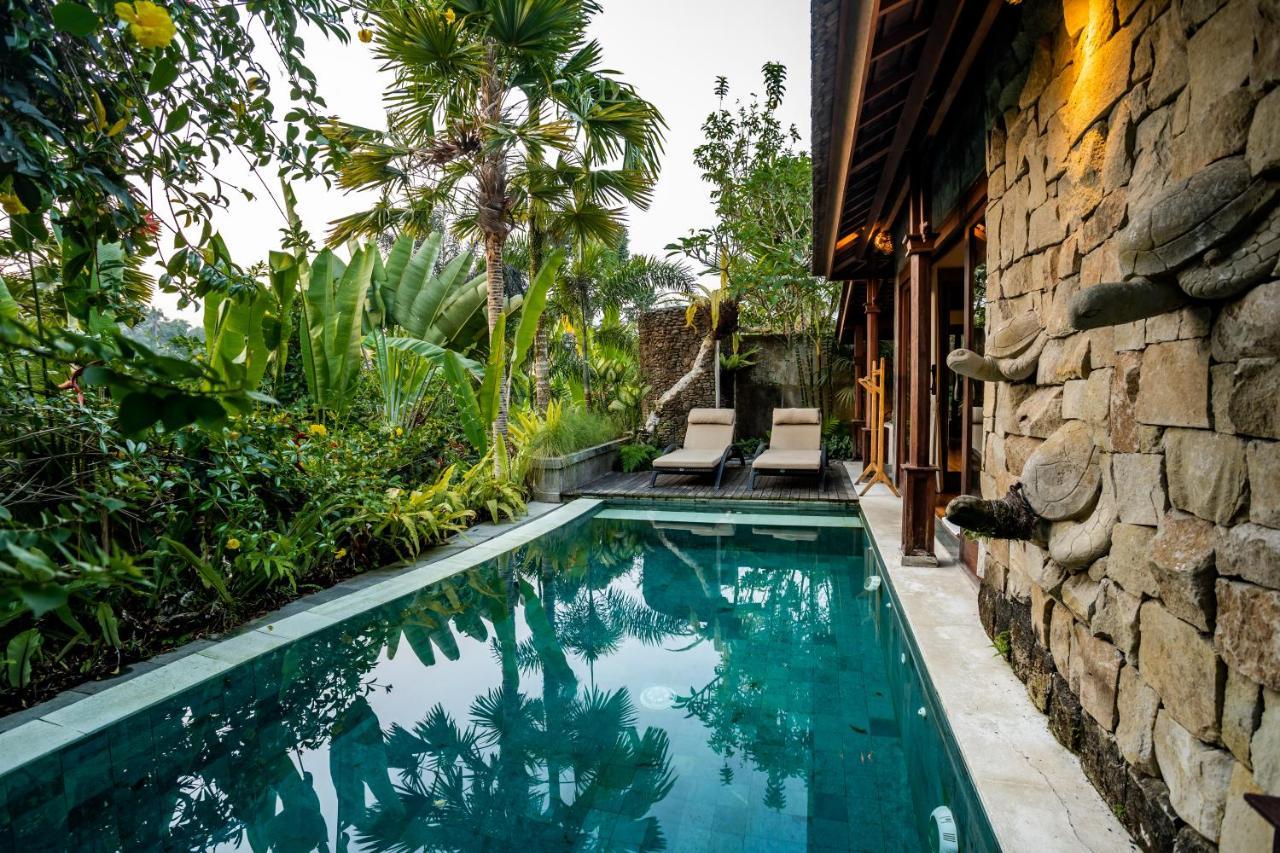 Nau Villa Ubud (Adults only)