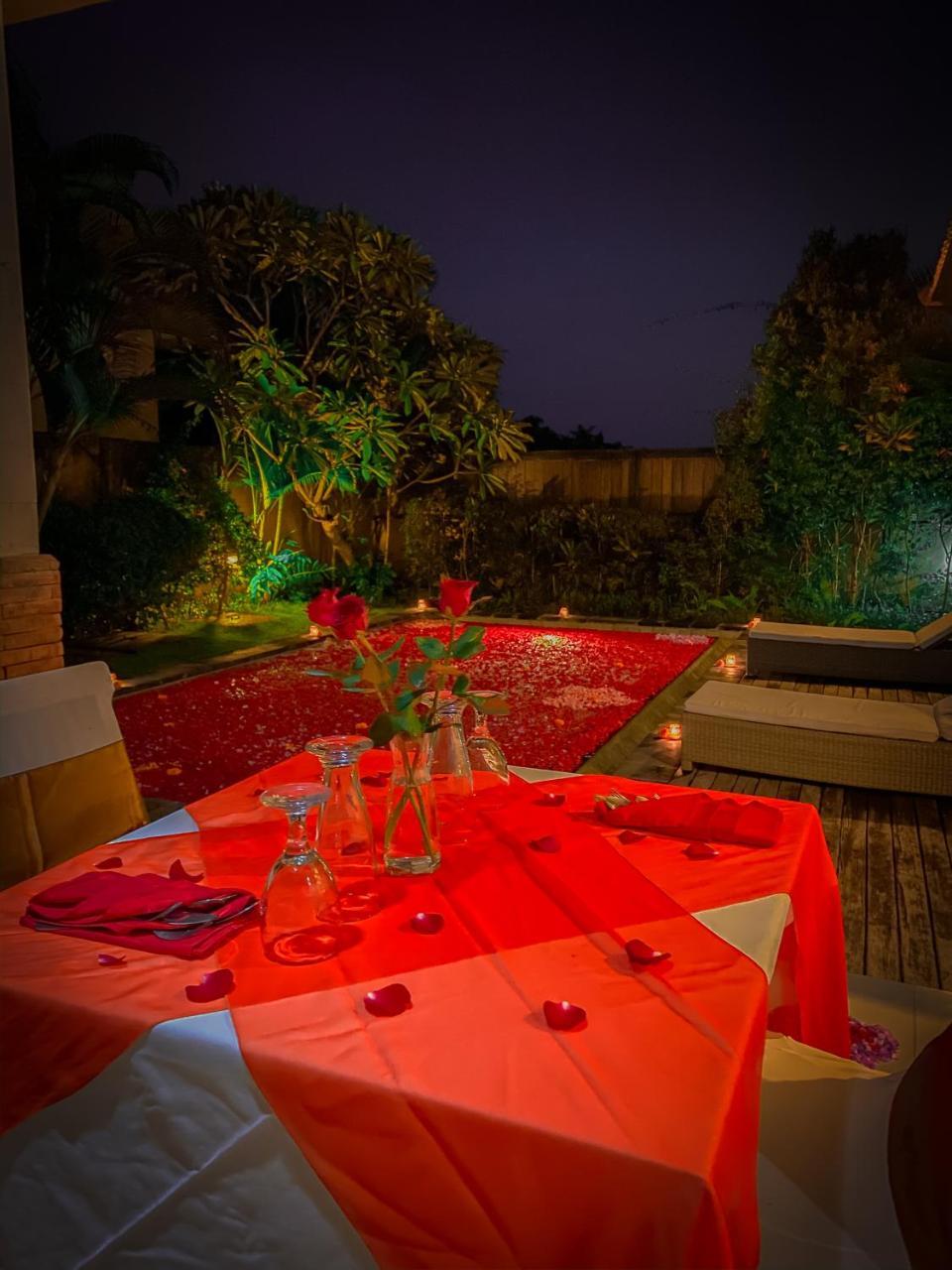 The Sawah Resort & Villa 2