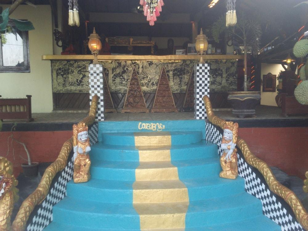 Villa Bulan Madu - Gili Air 1