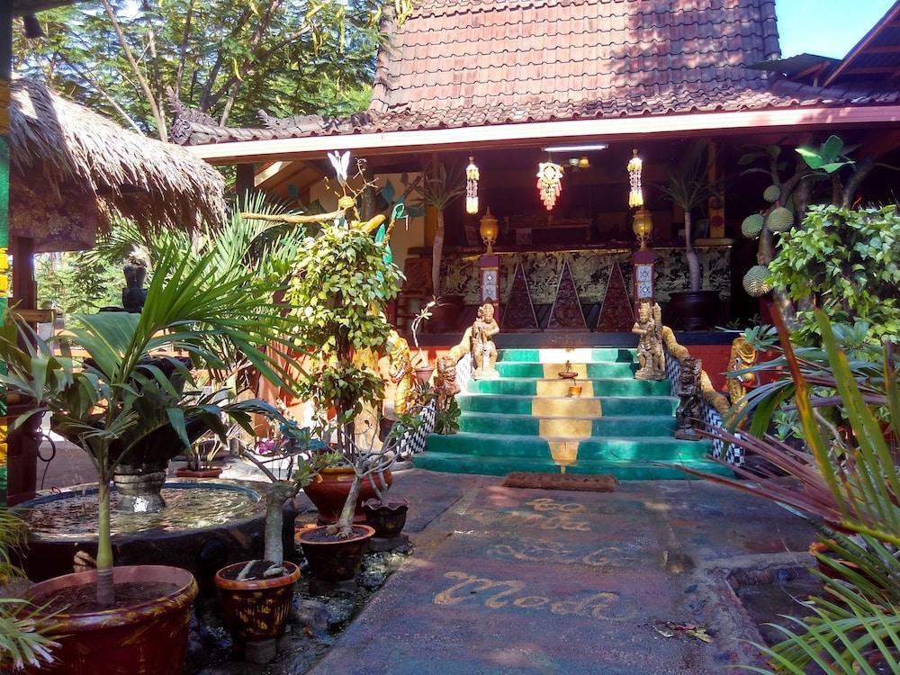 Villa Bulan Madu - Gili Air 2