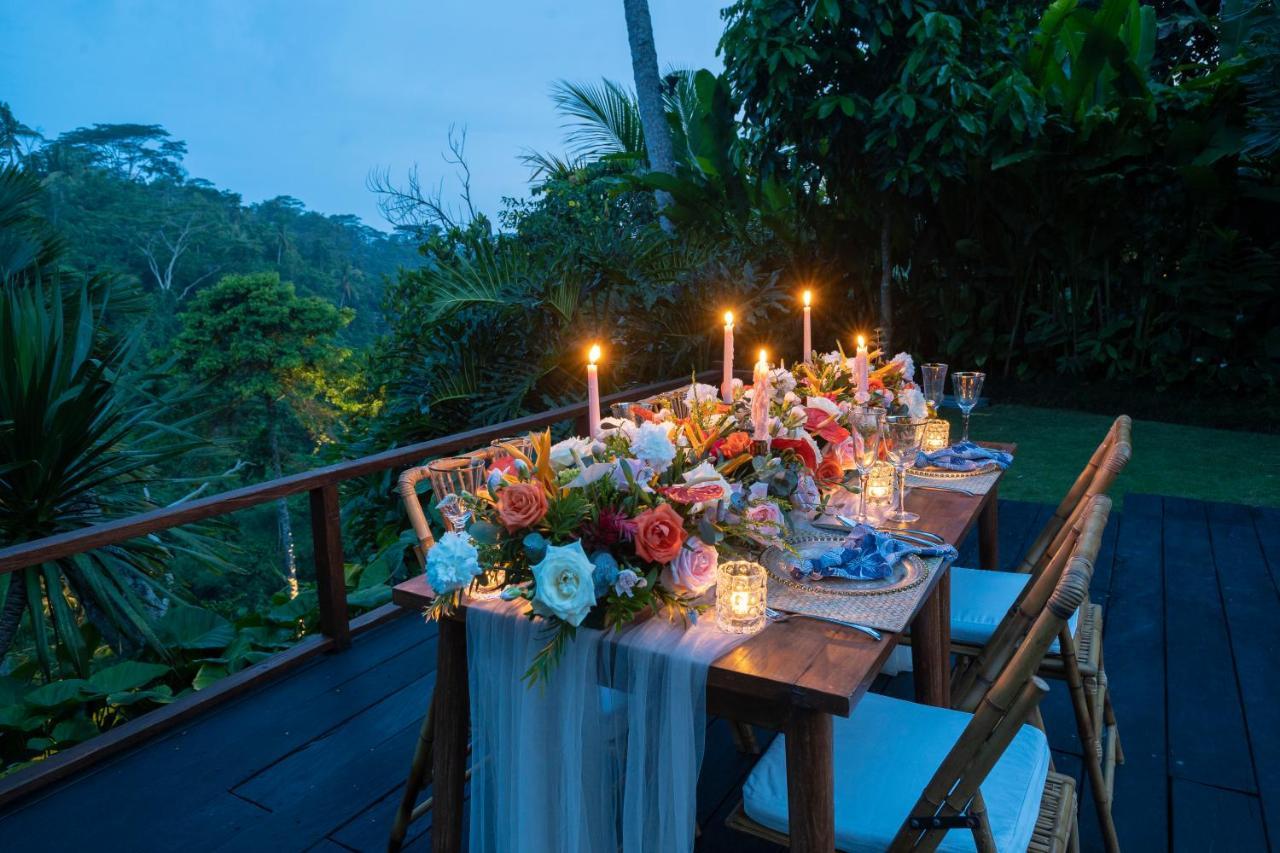 Ubud Valley Boutique Resort 1