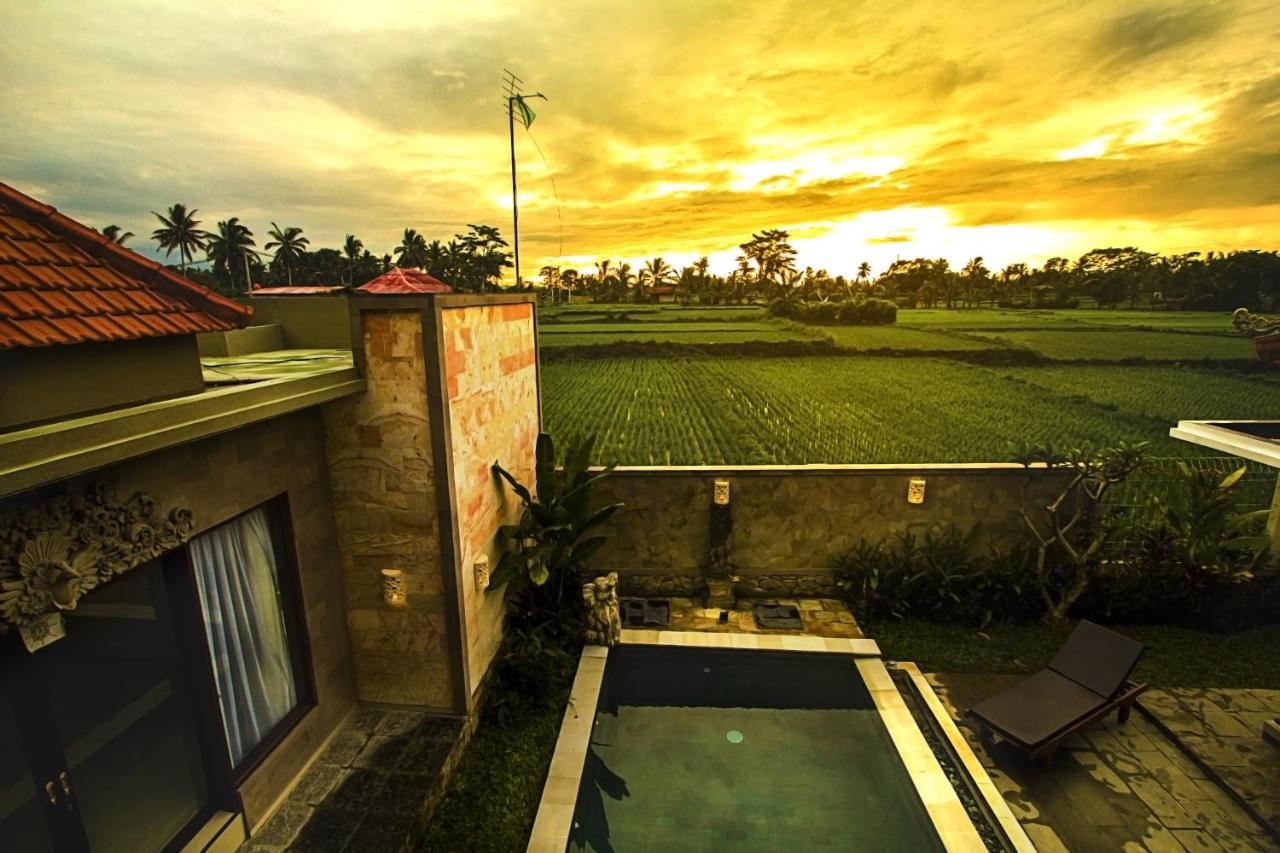 Ubud Lestari Villa 2